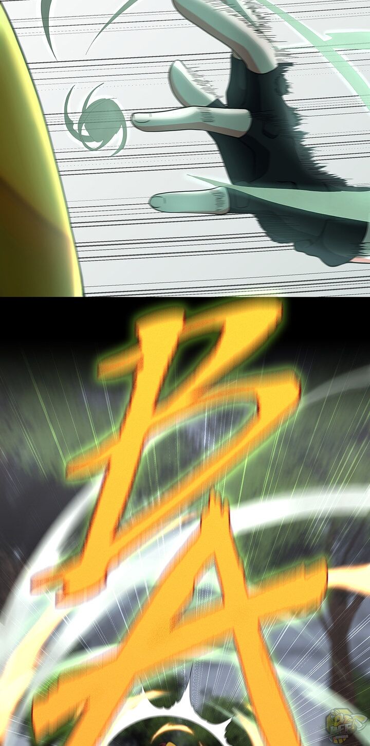 The Beginning After The End Chapter 100 image 12